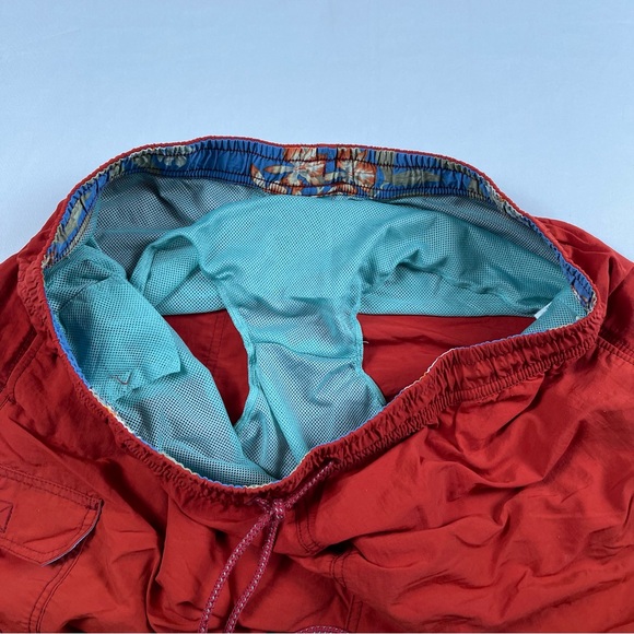 Tommy Bahama Swim Trunks Mens Relax Mesh Summer Shorts Size: XL - Picture 10 of 16